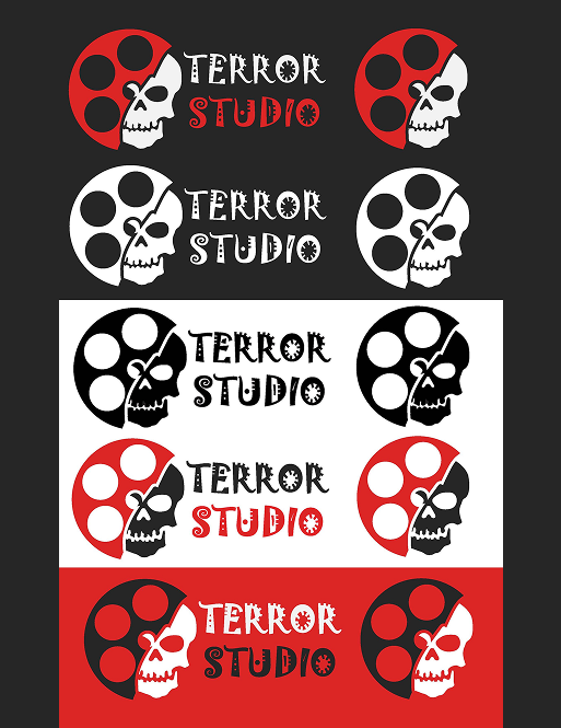 Terror Studio sheet